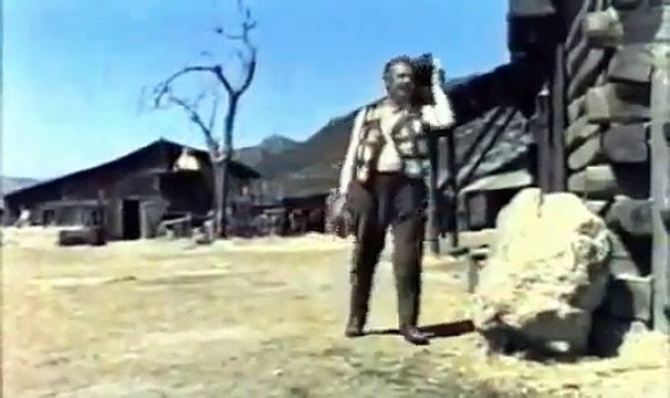Peliculas completas en Español - Manos Torpes - Western - Peter Lee Lawrence [HD]