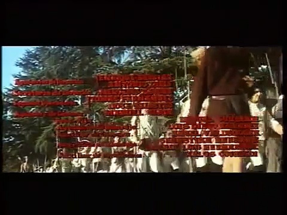 Uncas el fin de una raza 1965