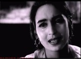 Teri Rahon Mein Khade Hain Jhankar Raj Kapoor Nutan - Chhalia - 1080p HD Song