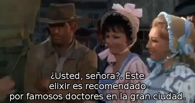 Johnny Yuma - Pelicula completa (Subtitulada al español) - Mark Damon - Spaghetti Western