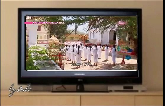 Mala Nevesta 1801 Epizoda