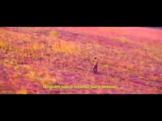 Mandela: Long Walk to Freedom - Teaser Trailer Legendado (2013)