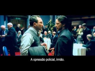 FILTH Trailer Oficial Legendado (2013)