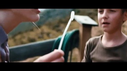 Autumn Blood Trailer