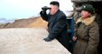 Japonya: Kuzey Kore Uzun Menzilli Füze Denemeye Hazırlanıyor