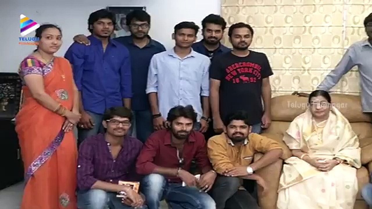 Singer P Susheela Launches Bommala Ramaram Telugu Movie Audio Songs | Telugu Filmnagar (720p FULL HD)