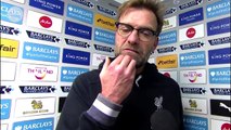 Leicester 2-0 Liverpool - Jurgen Klopp's post-match reaction