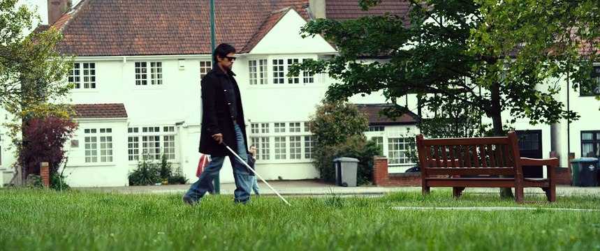 Thaandavam (2012) 720p BRRip x264 Eng Subs [Dual Audio] [Hindi 2.0 - Tamil 2.0] Exclusive By -=!Dr.STAR