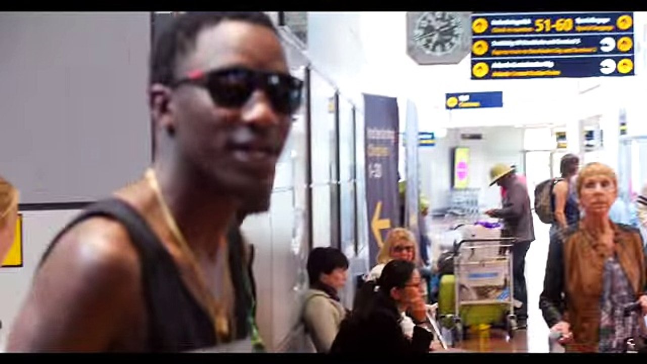 Wally B. Seck - Si vous saviez (Clip Officiel)