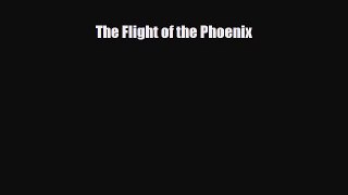 [PDF Download] The Flight of the Phoenix [PDF] Online
