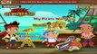 ♥ Disney Jake and the Never Land Pirates - Jakes World Game (Dress Up, Costumes & Go Bananas!)