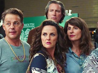 My Big Fat Greek Wedding 2: Trailer HD VO st bil