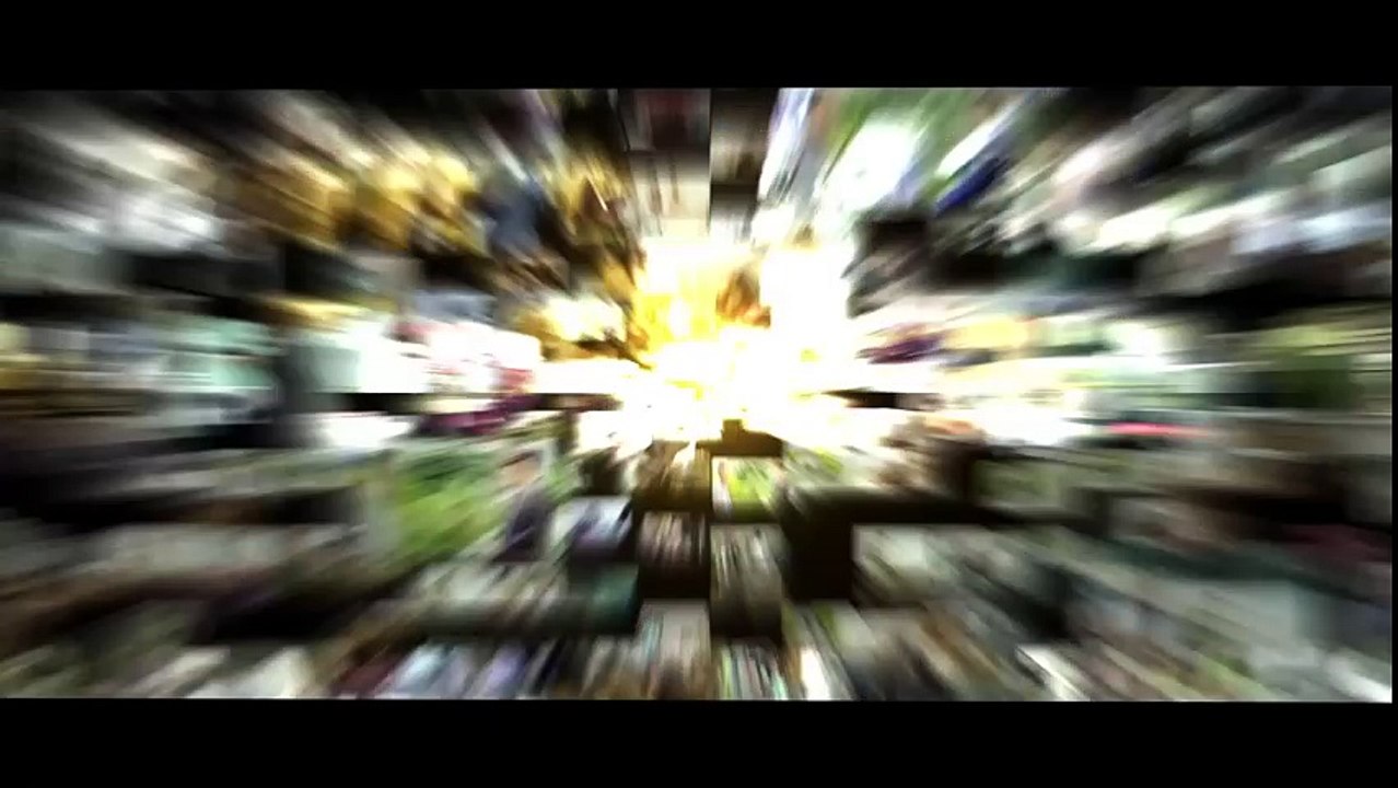 Special ID Trailer