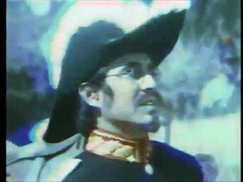 Benito Juarez Cap 01