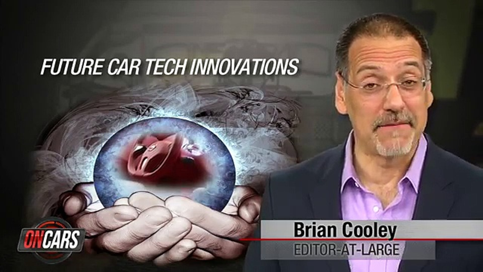 Top 5 future car tech innovations Last Month