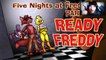 ENCONTRANDO A FREDDY - (Vídeo Reacción) Five Nights at Freddys Animation FNAF