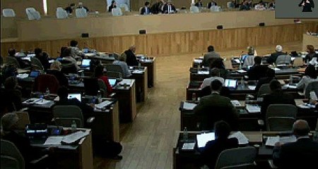 AP 28 janvier 2016 • Intervention de Thierry KOVACS sur la mise en place d'un programme d'émission de billets de trésor