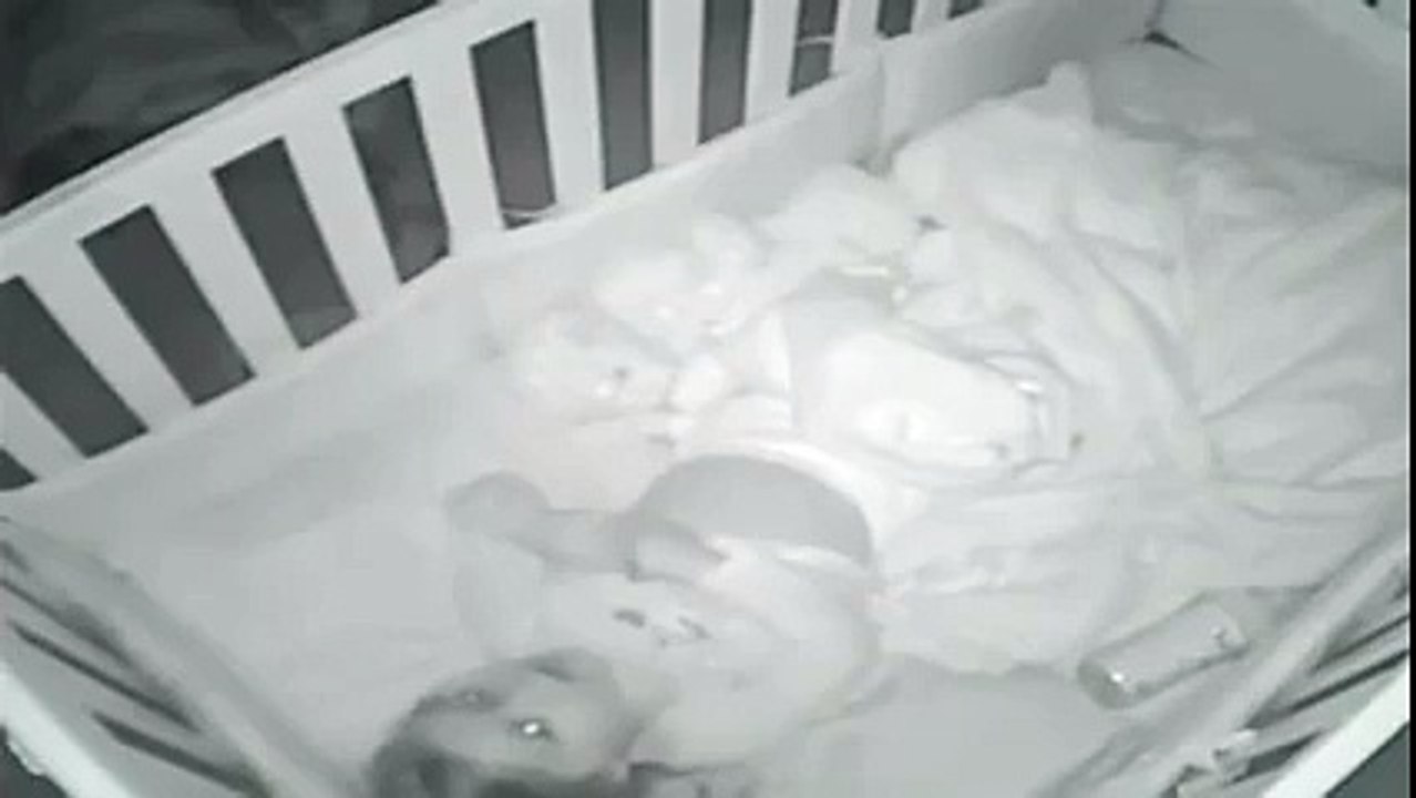 دعا مانگتی 2 سالہ بچی کے دل میں اتر جانے والے انداز کی ویڈیو نے سوشل میڈیا پر تہلکہ مچا دیا