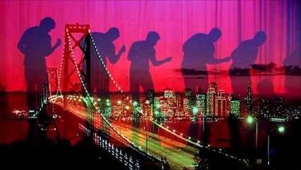 Tower Of Power Youre Still A Young Man (1972) HQ