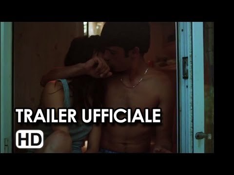 Apache (Les Apaches) Trailer Ufficiale - SUB ITA