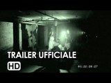 ESP2 Fenomeni Paranormali Trailer Italiano Ufficiale