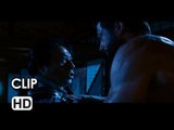 Wolverine L'immortale - Clip Italiana Ufficiale - Shinger Fight