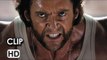 Wolverine L'immortale (2013) Clip Italiana Ufficiale - Jean Grey