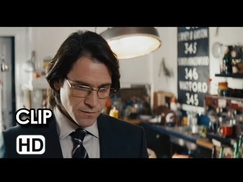 Starbuck - 533 figli e non saperlo - Clip Italiana Ufficiale