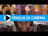 Voglia di Cinema - Film in uscita nelle sale dal 25 Luglio 2013