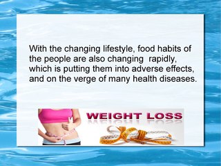Weight Loss Clinic in Delhi - Nutri Advice