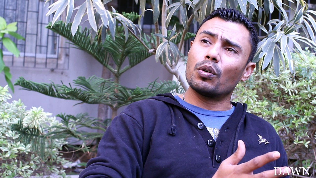 Danish Kaneria on spot-fixing trio's return