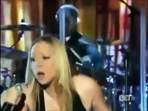 Understading Vocal Registers and techniques (Mariah Carey example)