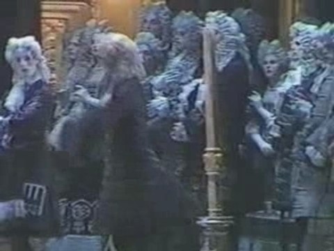 Atys - Entrée des Phrygiens - ACTE 1 SCENE 8