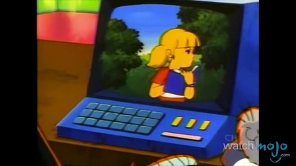 Top 10 Mysterious TV Characters