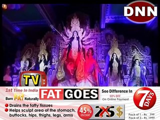 Swaragini: Raginis memory loss ,Swara Lakshya come closer on Durga Pooja