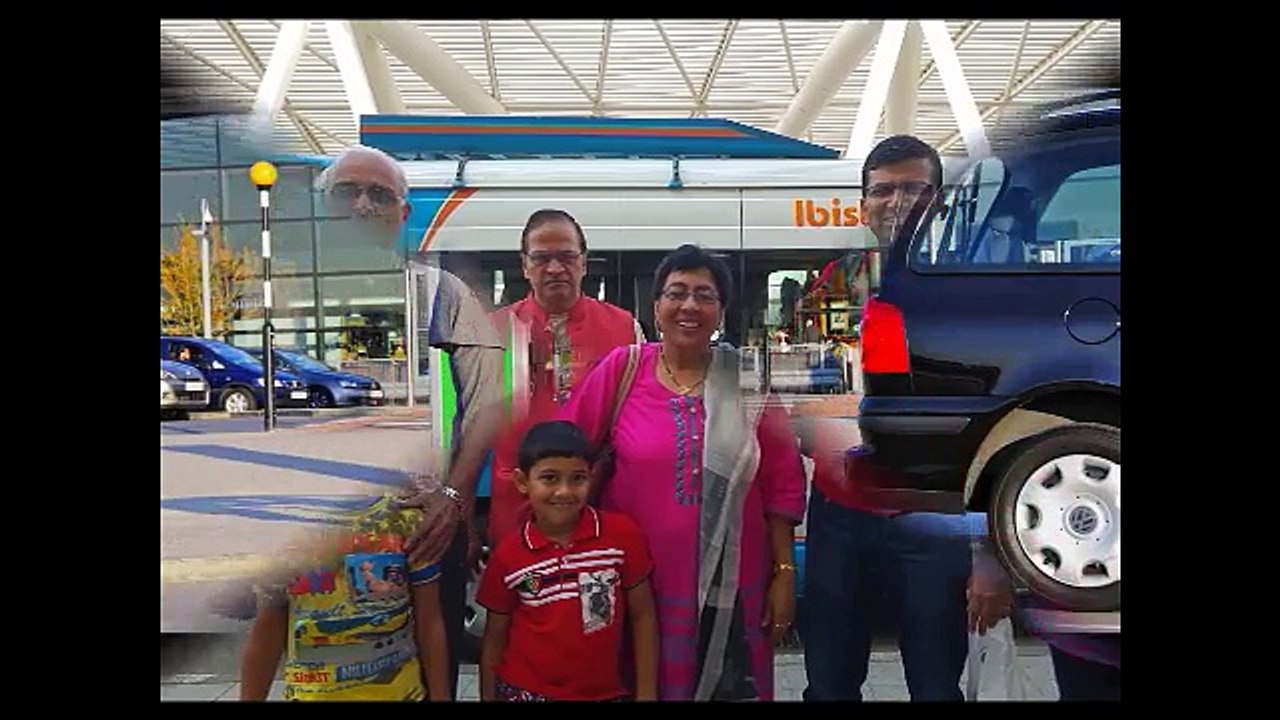 cairo airport transfer