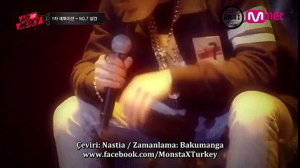 #Gun - 94 (Türkçe Altyazılı)