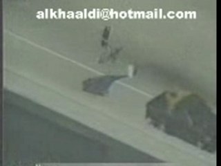 انتحار كافر