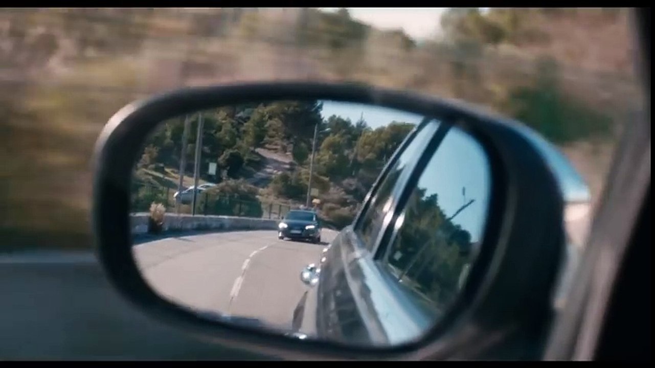 DISORDER Trailer (2016) Matthias Schoenaerts, Diane Kruger Thriller