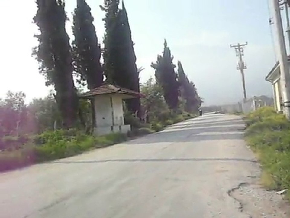 Gemiç Köyü Tanıtım Filmi