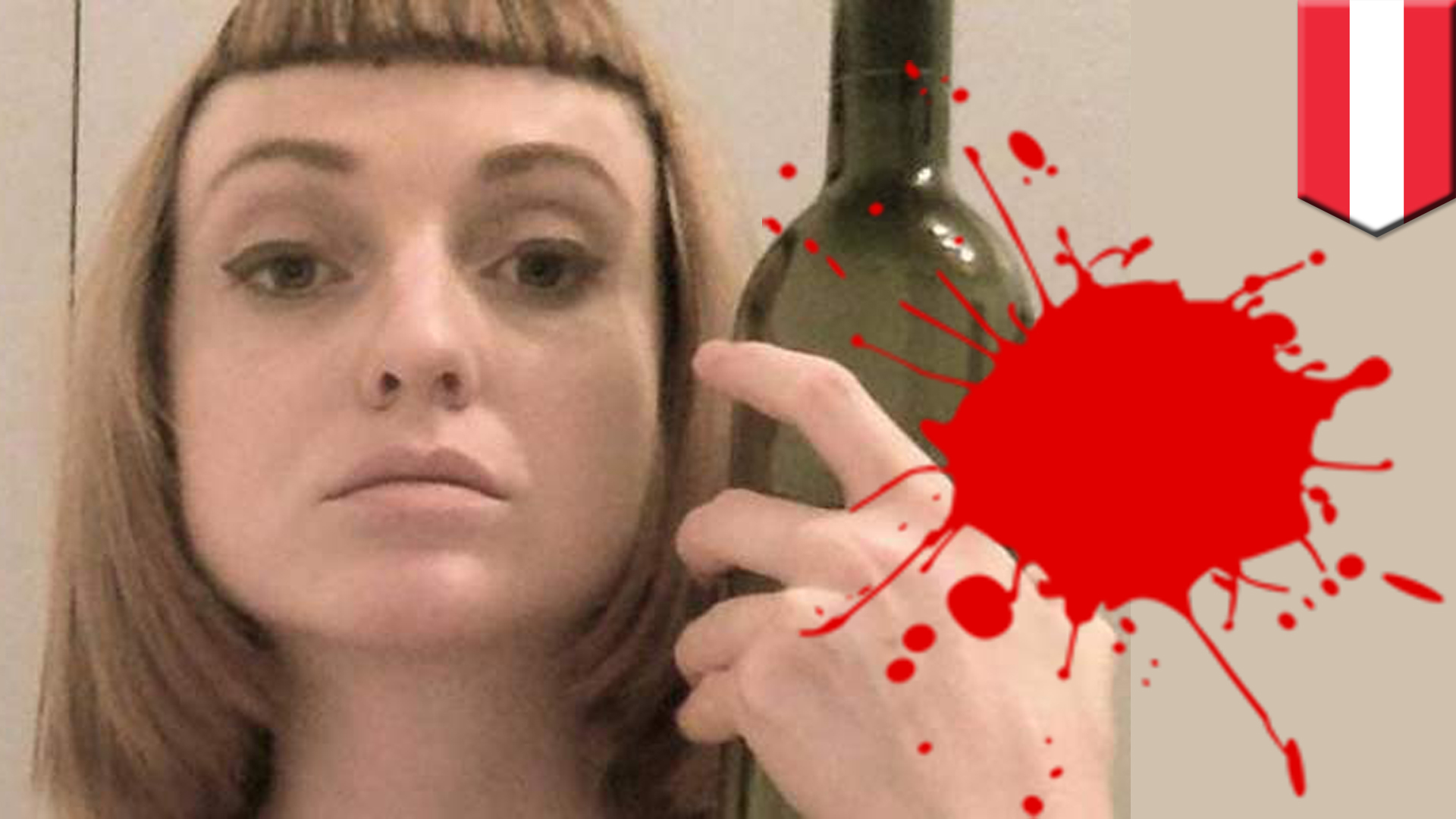 Young American nanny found dead and half-naked in Austrian apartment