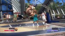 NBA Ballers Chosen One – PS3 [Scaricare .torrent]