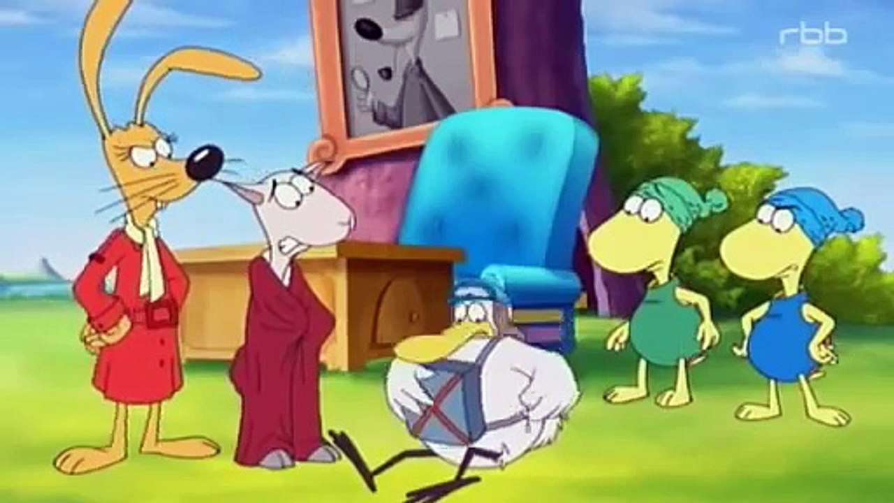 Sandmann Unser Sandmännchen 2015 24 02 2015 Das frierende Schaf