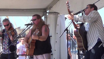 Australia Day Part 3 of 3, Sydney 26 Jan 2016