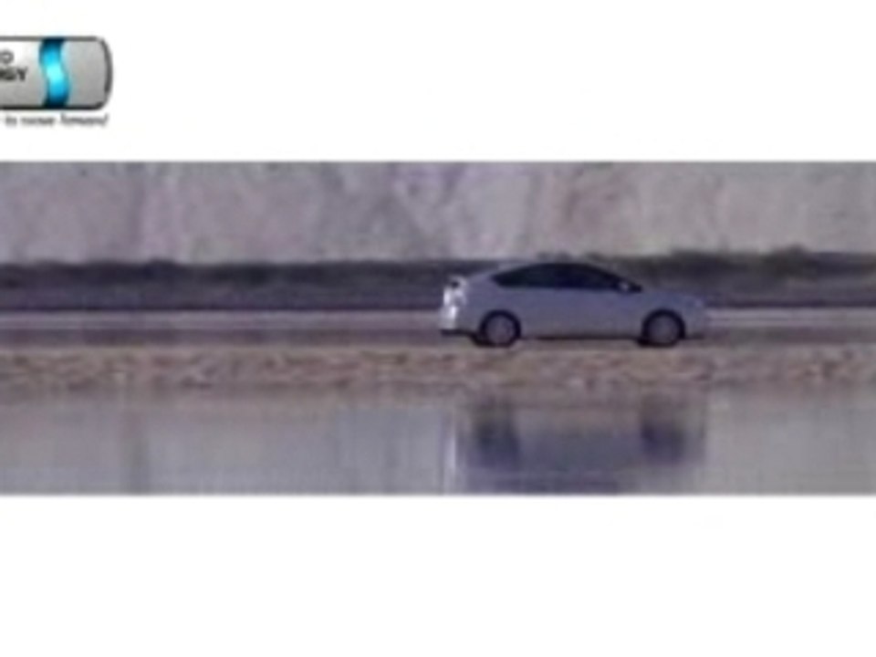 Toyota - Prius 4