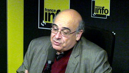 Patrick Barbier : "Voyage dans la Rome baroque. Le Vatican..."