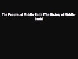 [PDF Download] The Peoples of Middle-Earth (The History of Middle-Earth) [Read] Online