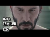 47 Ronin Official International Trailer #1 (2013) - Keanu Reeves Movie HD