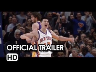 Linsanity Official Trailer #1 (2013) - Jeremy Lin Documentary HD