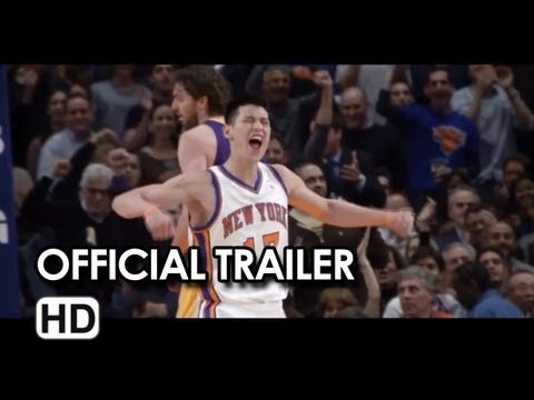 Linsanity Official Trailer #1 (2013) - Jeremy Lin Documentary HD